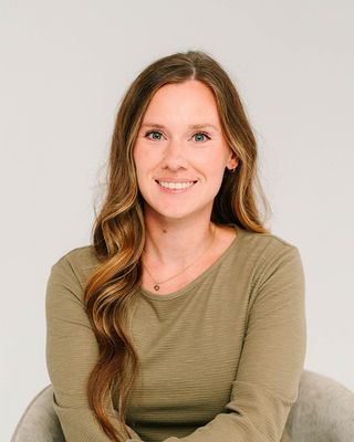 Photo of Taryn Marmet - Turning Tides Therapy & Wellness, Clinical Social Work/Therapist
