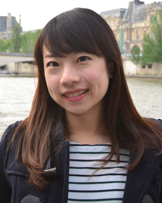 Photo of Chien-Chun Lin, LPC Intern in Scappoose, OR