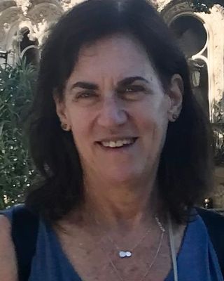 Photo of Elizabeth (Libby) Shapiro, Psychologist in Massachusetts