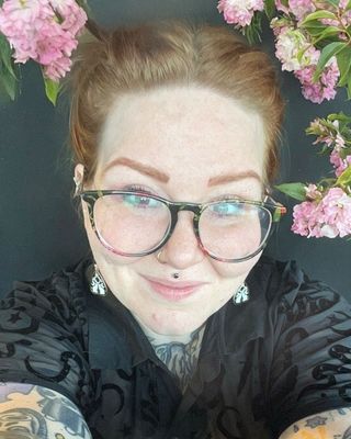 Photo of Dr. Samantha Haesemeyer, Psychologist, PsyD