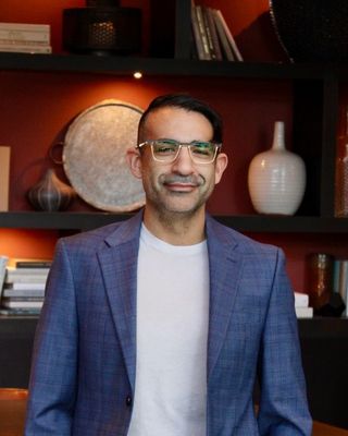 Photo of Dr. Todd Raymond Avellar, Psychologist, PhD