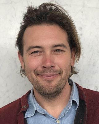 Photo of Wiley Rogers, Marriage & Family Therapist, LMFT