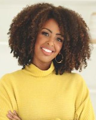 Photo of Senait Litchmore, Registered Psychotherapist in Whitby, ON