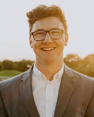 Photo of Luke Tanner Rasper, Counselor, MA, LLC