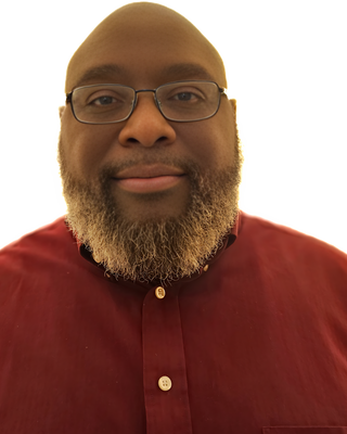 Photo of Terrence Rogers, Rogers, LCSWA, Clinical Social Work/Therapist
