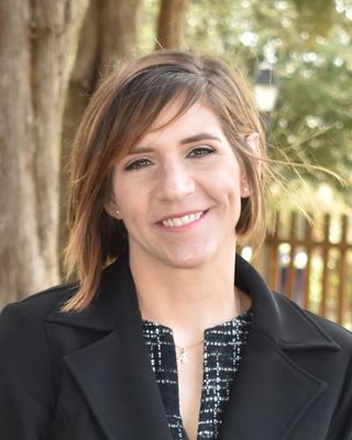 Photo of Ashley Klein - Ashley Klein at Verus Counseling EMDR, Licensed Professional Counselor, LPC, LCDC, NCC