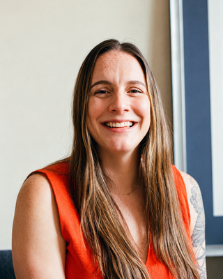 Photo of Sarah Schermerhorn, Counselor, LMHC, RYT