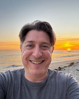 Photo of Jason Wasser, Marriage & Family Therapist, LMFT