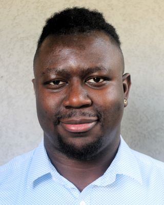 Photo of Michael S. Buah, Pre-Licensed Professional, MS, NCC