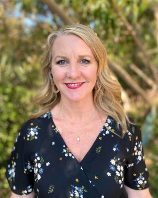 Photo of Robin Anderson, Marriage & Family Therapist, LMFT