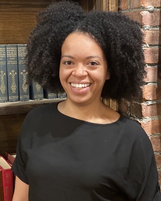 Photo of Tiffany Bentley, Clinical Social Work/Therapist in Concord, MA