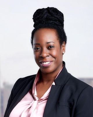 Photo of Tameka Moore, Pre-Licensed Professional