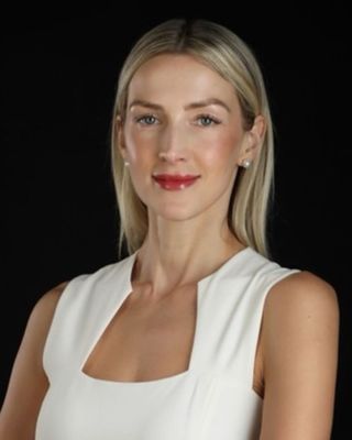 Photo of Dr. Edyta Pedlowska, Psychiatric Nurse Practitioner, DNP, PMHNP, ENP