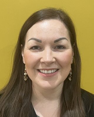Photo of Amy Hill, Psychotherapist, MBACP
