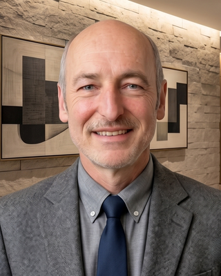 Photo of Kristopher Lichtanski, Counselor, PhD, LMHCA