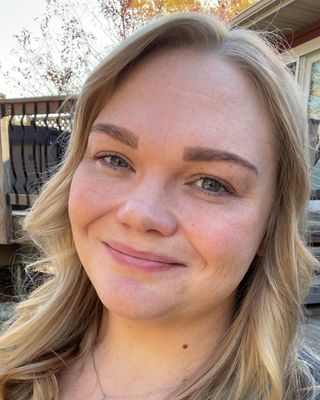 Photo of Dr. Kayla Dockins, Psychologist, PsyD