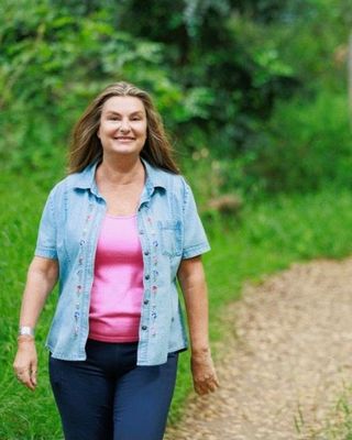 Photo of Kathy Chapel, Marriage & Family Therapist, MS, LMFT