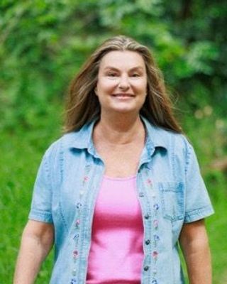 Photo of Kathy Chapel, Marriage & Family Therapist, MS, LMFT