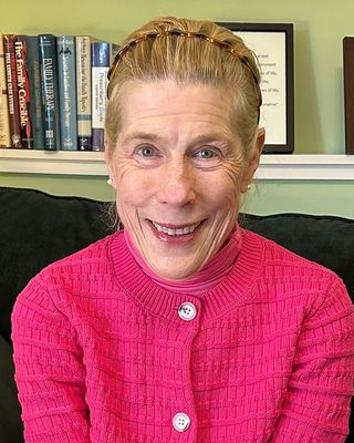 Photo of Jeanne Hance-Jagoe, Clinical Social Work/Therapist, LCSW, BCD, LMFT