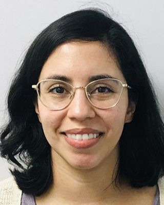 Photo of Edda Molina- Hernandez, Licensed Professional Counselor