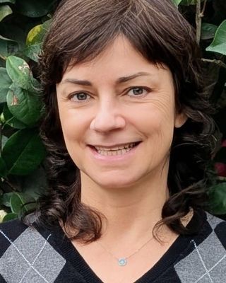 Photo of Lori Buono, Licensed Mental Health Counselor Associate, LMHCA