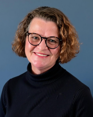 Photo of Marie Simpson, Clinical Social Work/Therapist, LCSW