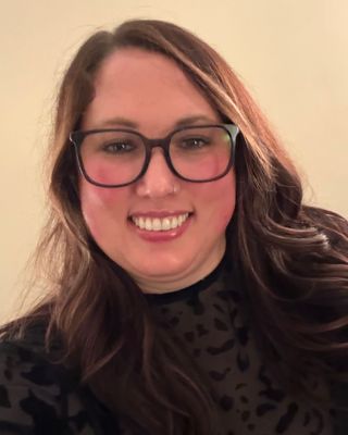 Photo of Rachel McClure, Counselor, MA, LPCC-S