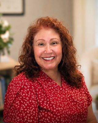 Photo of Teresa P. Perez, Licensed Professional Counselor, MA, LPC