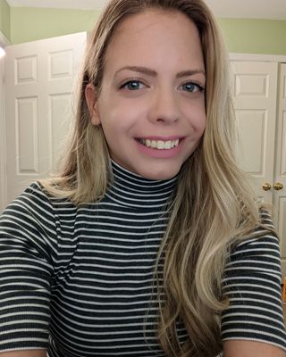 Photo of Kirsten Robinette, Clinical Social Work/Therapist, LCSW-C