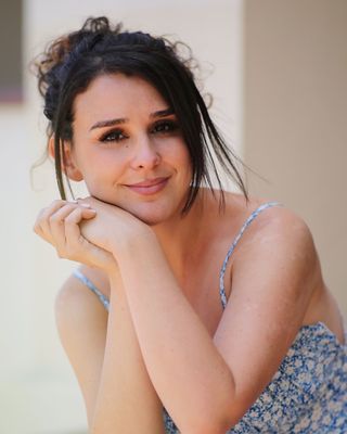 Photo of Sara Trevino Faulstich, Marriage & Family Therapist, MA, LMFT