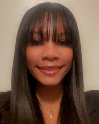 Photo of Danayzha Williams, Clinical Social Work/Therapist, LMSW