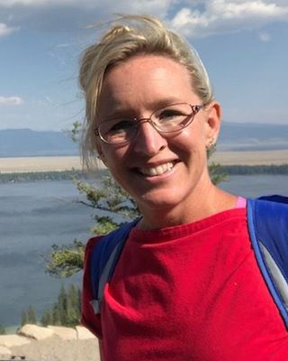 Photo of Angela Strader, Clinical Social Work/Therapist, LCSW