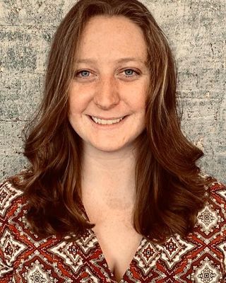 Photo of Sydney Grant, Clinical Social Work/Therapist, MSW, LCSW