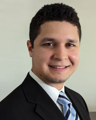 Photo of Oscar Chavira Jr, Licensed Professional Counselor in 79072, TX