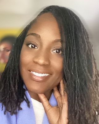 Photo of Toneisha Baker, Clinical Social Work/Therapist, LCSWS