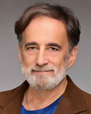 Photo of Mark Alan Zilberman, Clinical Social Work/Therapist, LCSW
