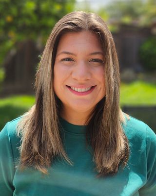 Photo of Katie Robey, Clinical Social Work/Therapist, MSW, LCSW