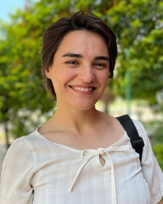 Foto de Florencia Pia Visconti, Psicólogo, Lic. en Psicología