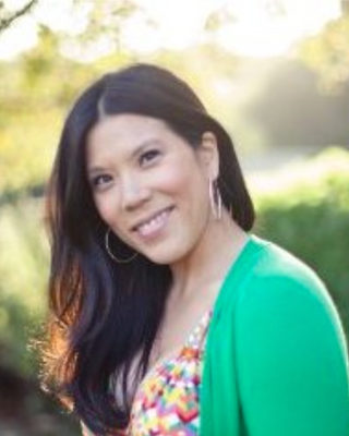 Photo of Sandra Hah, Psychiatrist, MD