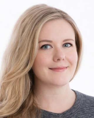 Photo of Carleigh Monk - Wellington County Therapy Couples/Parenting/Teens, Registered Psychotherapist, RP