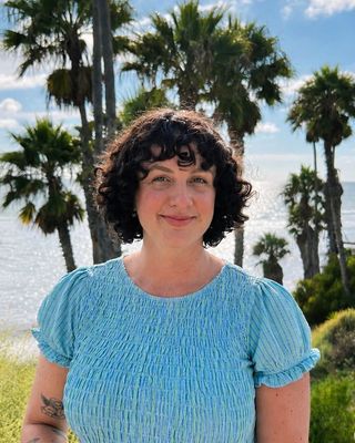 Photo of Katie Rademacher, Pre-Licensed Professional, ASW