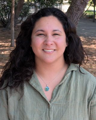 Photo of Amanda Okamoto, Marriage & Family Therapist Associate, AMFT