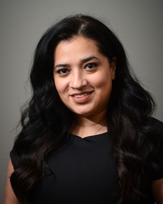 Photo of Rubi Lule, Licensed Master Social Worker, LMSW, LCDCI