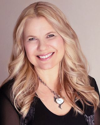 Photo of Shelley Klammer, Counsellor, MTC, REACE