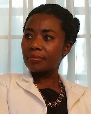 Photo of Evelyn Mensah - EM&E Health, DNP, PMHNP, Psychiatric Nurse Practitioner