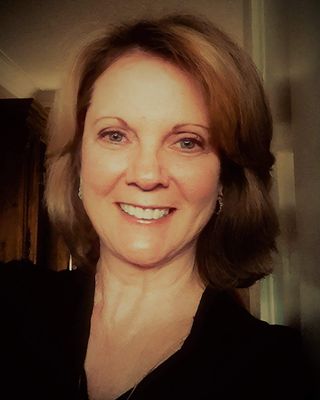 Photo of Kathy Paradis, Licensed Professional Counselor in Knoxville, TN