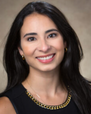 Photo of Dr. Gabriela C. Jacob, Marriage & Family Therapist, PsyD, LMFT