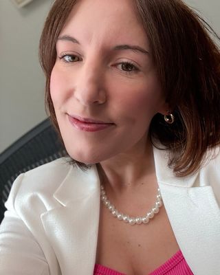 Photo of Jennifer A Ladd, Licensed Professional Counselor, LPCMHSP