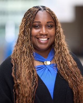 Photo of Keisha Burrell - Focus Mind NYC, Psychiatric Nurse Practitioner, PMHNP