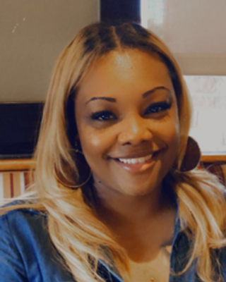 Photo of Dr. Amber Dorsey, Clinical Social Work/Therapist, PhD, MSW, LCSW